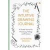 The Intuitive Drawing Journal: A Guided Journal for Processing Feelings