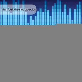 Sonew Ear Plugs for Hearing Protection, 34 dB Soft Sponge Noise Stop Earplugs with Portable Box Ear Plugs for Music, Sleeping, Working (Black)