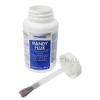 Handy Flux, 7 Ounce Jar with Brush