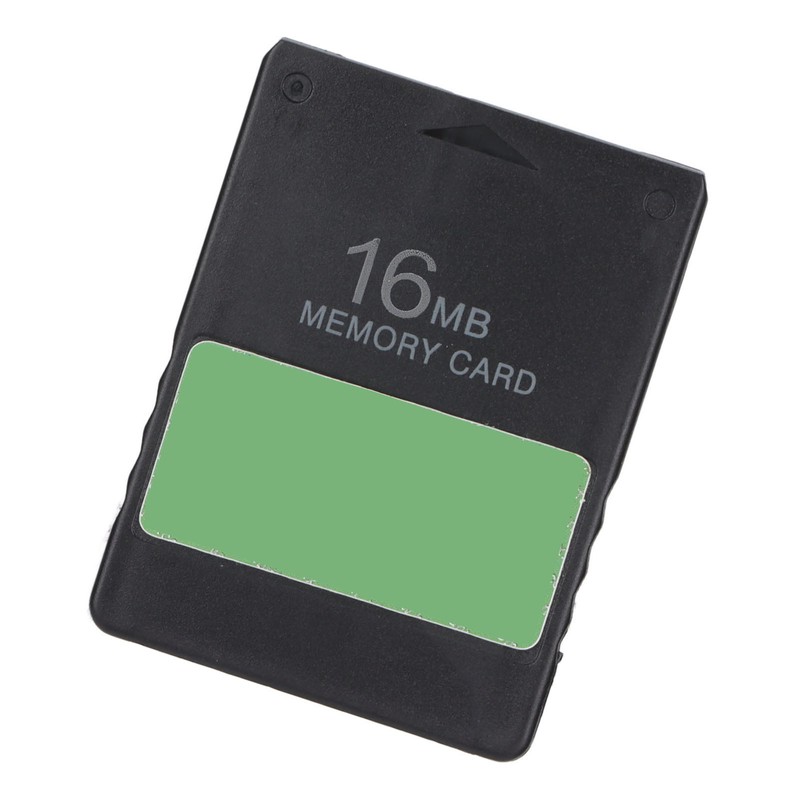 FMCB Memory Card Portable FMCB Card for PlayStaion Slim SPCH‑7/9xxxx