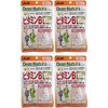 Dear Natura Style Vitamin B Mix 60 Tablets (60 Day Supply) x 4 Packs