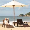 SUQ I OME Multi Position Adjustment Brackets for Chaise Lounge