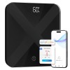 T Electronics Digital Scale for Body Weight and BMI with