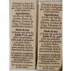 Prosa Eyelashes Serum Growth ,Oil for Enlarging Eyelashes by Prosa