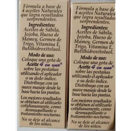 Prosa Eyelashes Serum Growth ,Oil for Enlarging Eyelashes by Prosa