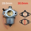 Carburetor Carb Compatible with Kawasaki Mule 15003-2509 2500 2510 2520