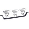 VAN DYKE'S RESTORERS Vintage Upholstery Restoration Metal #50 Strap Springs,
