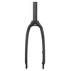 20 Inch Mountain Bike Fork 3K Matte 4.37in Top Tube