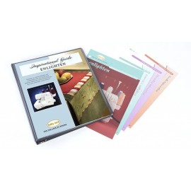 Babylock Enlighten Inspiration Guide