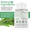 Parker Naturals Extracto Lechuga Silvestre Suplemento