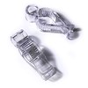 Iba Innovations Towel Clip (3-Pack) - No Fuss Hand-Towel Clip