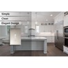 Henne Bery Soft Modern Decorative Wall Plate Switch Plate Outlet