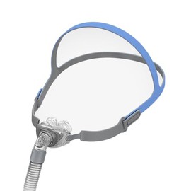 Nasal Pillow Supplies - Comes with 3 Size Nasal Pillows Full Setup Included