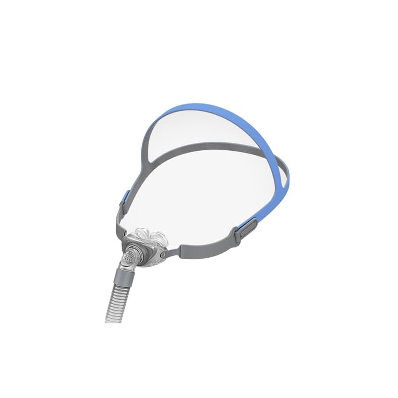 Nasal Pillow Supplies - Comes with 3 Size Nasal Pillows