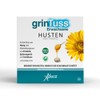 GrinTuss Adult Cough Lozenges: Relieve Upper Respiratory Cough and Protect