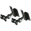 PRO SIGNAL - Speaker Brackets, 15Kg, Pair