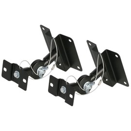 PRO SIGNAL - Speaker Brackets, 15Kg, Pair