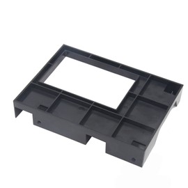 RGBS 661914-001 for HP G8/G9 Gen8/Gen9 Server 651314-001 SAS/SATA Tray Caddy 2.5" to 3.5" SSD Adapter