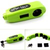 2 PCS Car Motorcycle Handlebar Brake Lever Grip Throttle Lock