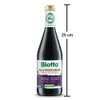 Biotta Blueberry Direkts.m.teaausz.+agave thicks. 500 ml