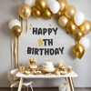 TOYVENTURES 9th Birthday Banner pre strung - NO DIY -