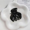 Octopus hairpin hair clip accessory plastic half-up hairpin / 문어 헤어핀 머리핀 액세서리 플라스틱 반묶음 헤어핀