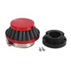 Tuperoymse 44Mm Air Filter for 47Cc 49Cc 2 Stroke Super