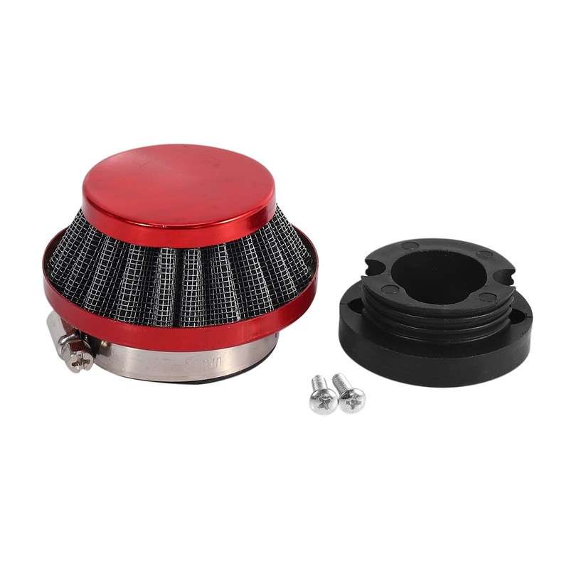 Tuperoymse 44Mm Air Filter for 47Cc 49Cc 2 Stroke Super