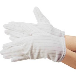 Custom (Custom) Electrostatic Prevention Gloves Small As – 302 – Small