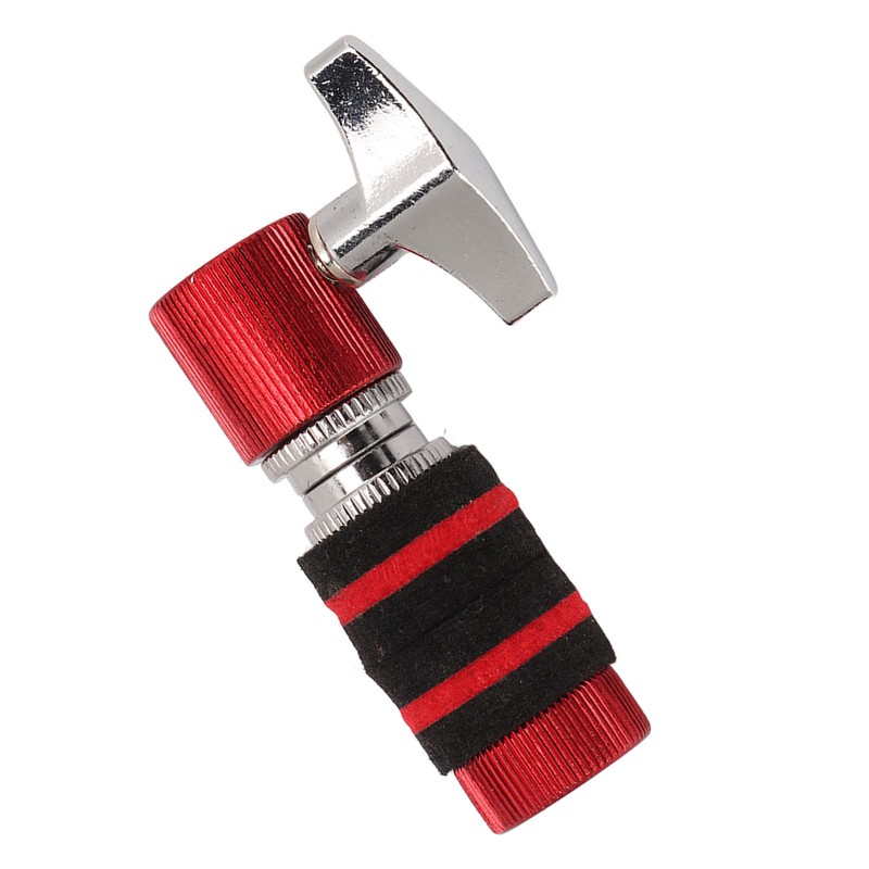 Jazz Drum Clutch Anti Rust Wear Resistant Easy to Install