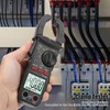 ST180 Digital Clamp Multimeter AC/DC Voltage Meter Automatic Clamp Tester