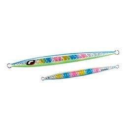 Shimano JV-C35S Saltwater Metal Lure, 12.3 oz (350 g), Candy Bait 011