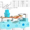 RunJRX 4Pcs Kailh GM8.0 Upgrade V2 Mouse Micro Switches, Mouse
