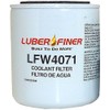 Luber-finer LFW4071 Coolant Filter