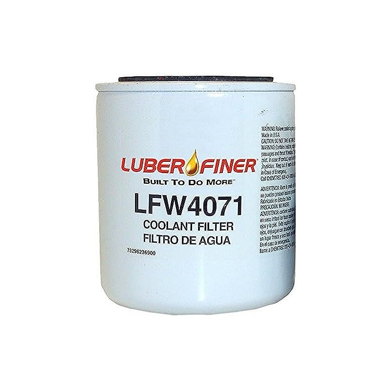Luber-finer LFW4071 Coolant Filter