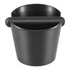 Espresso Coffee Knock Box, Espresso Accessories, ABS Coffee Grind Knock