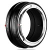 K&F Concept Mount Adapter, Canon Compatible, FD Mount Lens, Compatible