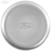 Ford Genuine 16'' Steel Wheel Centre Cap 213mm Silver With