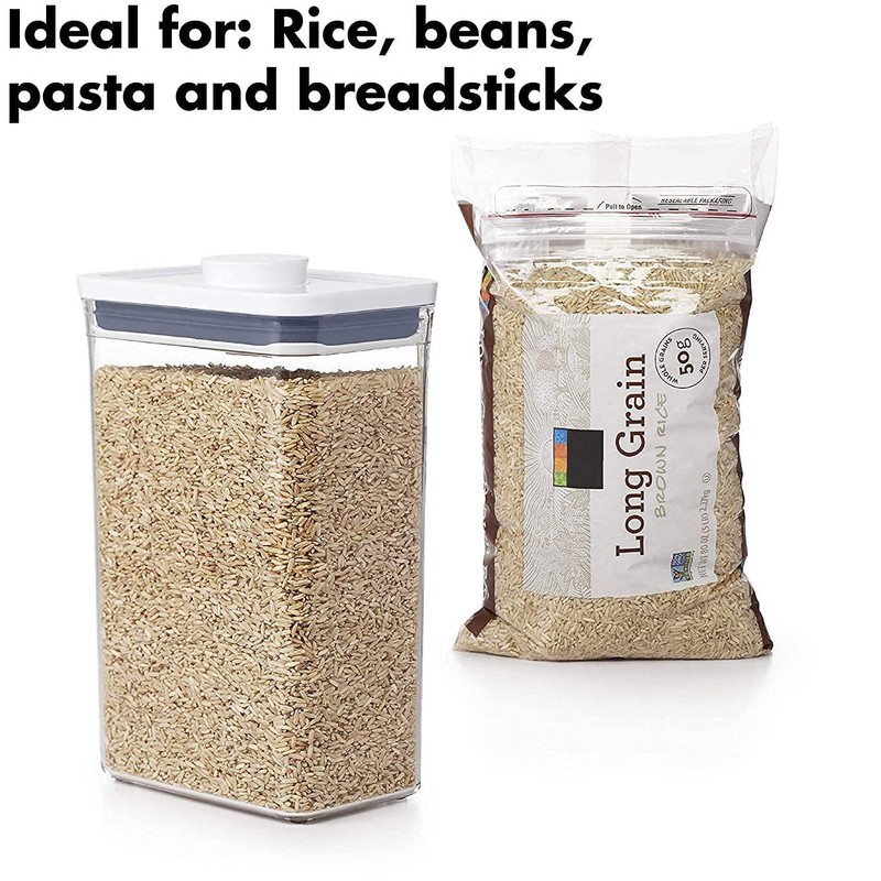 OXO Good Grips POP Container - Airtight Food Storage -