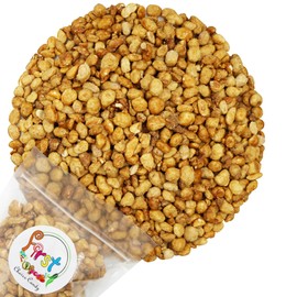 FirstChoiceCandy Butter Toffee Peanuts, Crunchy Roasted Candy Coated Peanuts (5 Pound (Pack of 1))