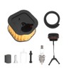 Air Filter Fuel Filter Sparking Plug Kit Replacement Fit for