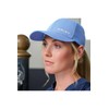 ARIAT 2025 Adult Breathe Cap - Blue Surf