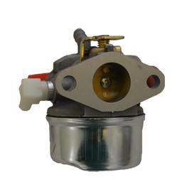 OakTen Carburetor for Tecumseh LEV100, LEV115, LEV120, LV195E Compatible with 640026, 640069, 640026A, 640076, 640174, 640262A, 640119