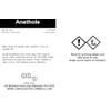 Anethole | Premium High-Purity Aroma Compound for Perfumes, Candles, and