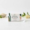 Jabón Artesanal Avena & Biozufre 6 Pz De 100g C/u