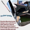 MUXEE Side Mirror Cover, for 2010 2011 2012 2013 2014