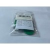 uid Changeable Tag 13.56mhz RFID Card (Pack of 5) (Green)