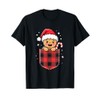 Holiday Cartoon Character T-Shirt