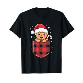 Holiday Cartoon Character T-Shirt