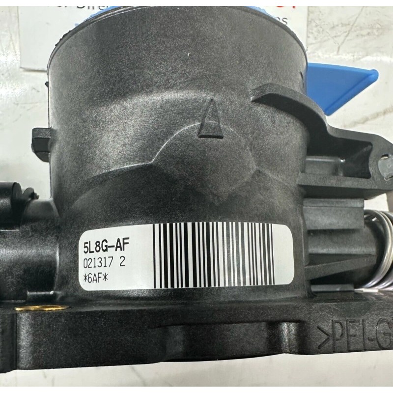 Ford NEW OEM 2005-2008 Ford Escape Mercury Mariner 2.3L Throttle